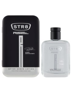 Idealna woda po goleniu 100 ml STR8 Rise 5201314106685 2