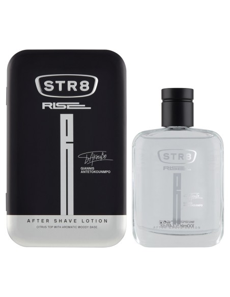 Idealna woda po goleniu 100 ml STR8 Rise 5201314106685 2