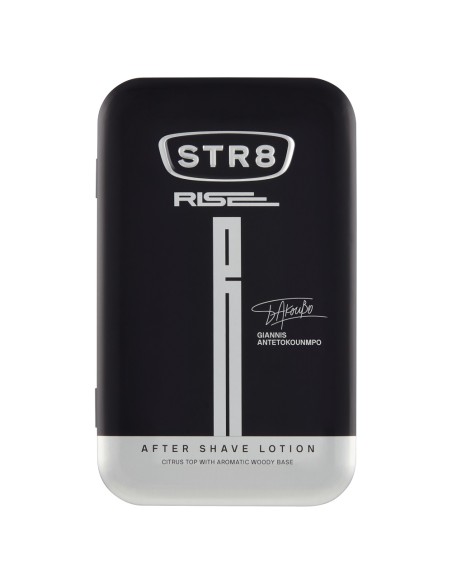 Idealna woda po goleniu 100 ml STR8 Rise 5201314106685 3