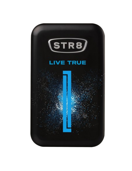 Męska woda toaletowa 100 ml STR8 Live True 5201314149835 20