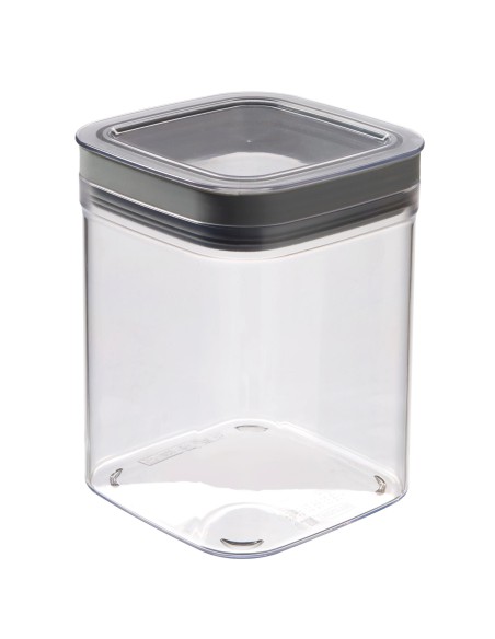 Pojemnik na produkty sypkie 1,3l Curver Dry Cube 3253920996008 8