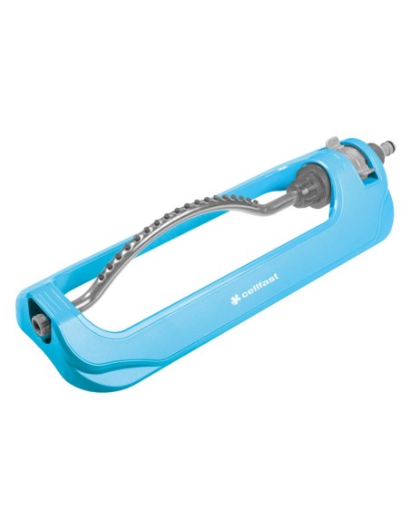 Wahadłowy zraszacz TURBO IDEAL Cellfast 5901828855306 13