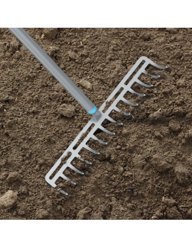 Grabie metalowe uniwersalne Cellfast ERGO 5907553504045 3