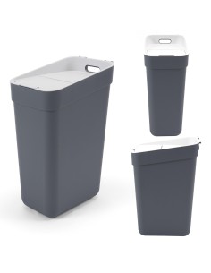 Kosz na śmieci do segregowania 30l Curver Ready To Collect 3253922103022 2