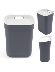 Kosz do segregacji śmieci 10l Curver Ready To Collect 3253922101004 2