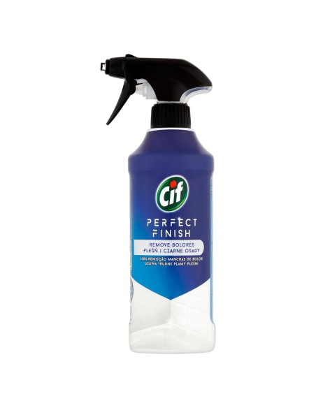 Spray na pleśń i czarny osad 435 ml CIF Perfect Finish 8710447376201