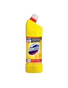 Citrus fresh żel do WC 1250ml DOMESTOS  8717644451281 2