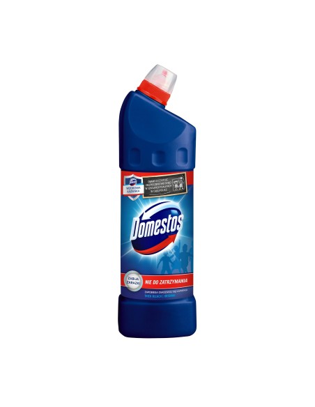 Żel do WC 1250ml DOMESTOS  8711700812290