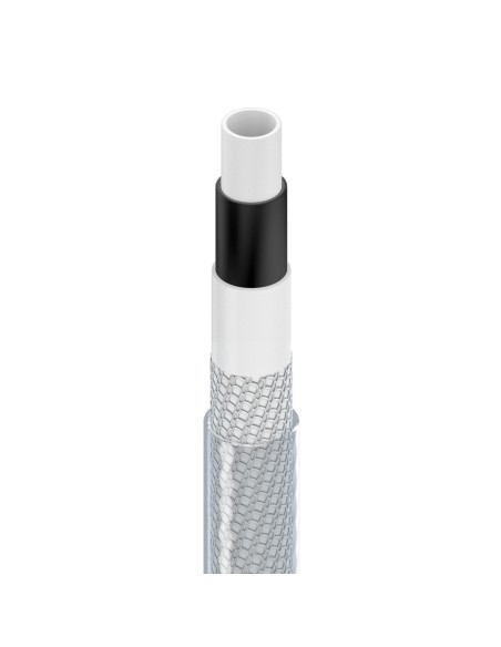 Mini Zestaw zraszający Wąż 3/8" 15m + końcówki Cellfast 5901828859397 44