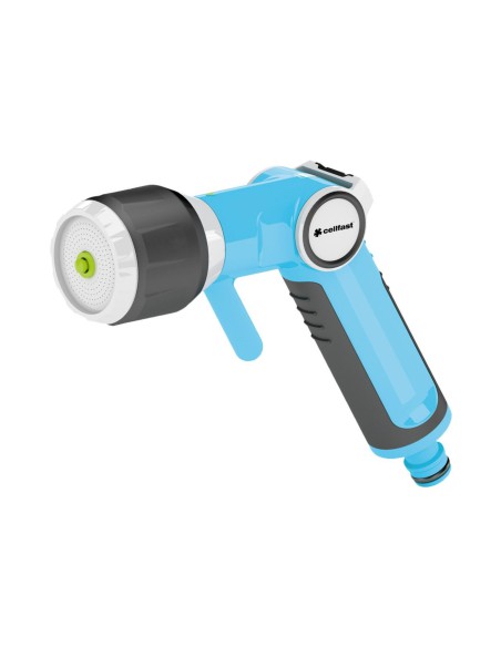 Mini Zestaw zraszający Wąż 3/8" 15m + końcówki Cellfast 5901828859397 52