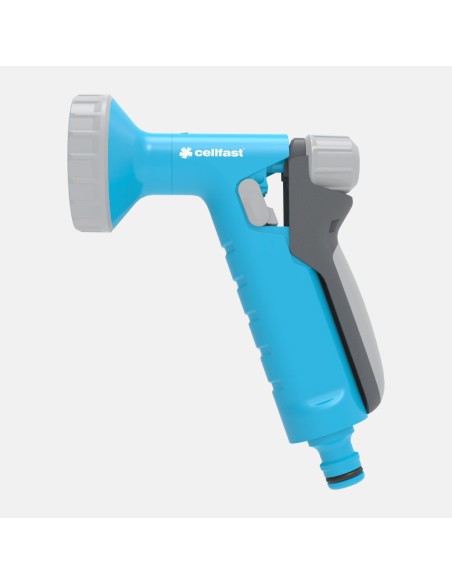 Pistolet do węża ogrodowego Shower2 Cellfast 5907512605479 34