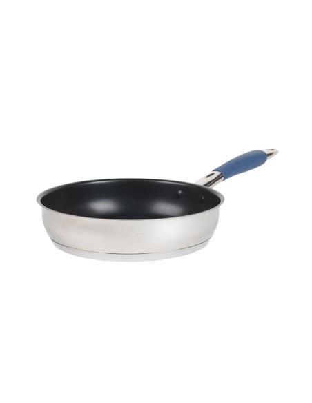 Wielofunkcyjne rondle z pokrywkami i patelnia Russell Hobbs Opulence 6el 5054061309270 5