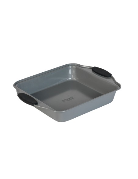 Nieprzywierająca blacha do pieczenia Russell Hobbs Pearlised 27,3 x 22,3 x 5 cm 5054061316926