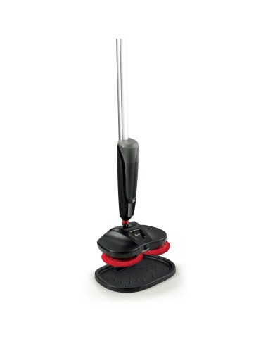 Elektryczny bezprzewodowy mop ze spryskiwaczem Vileda Looper 4023103232082 15