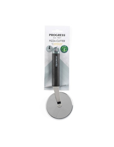 Okrągły nóż do pizzy Progress 5054061364576 3
