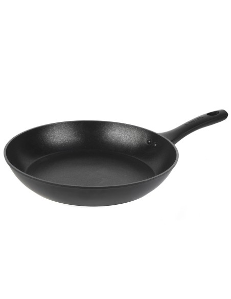 Nowoczesna patelnia do smażenia nieprzywierająca 28cm Salter Geo Hex 5054061356304