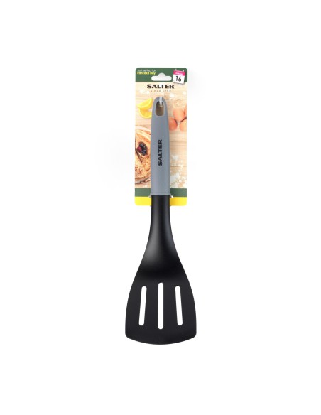 Nylonowa szpatułka łopatka kuchenna Salter 5054061429220 2