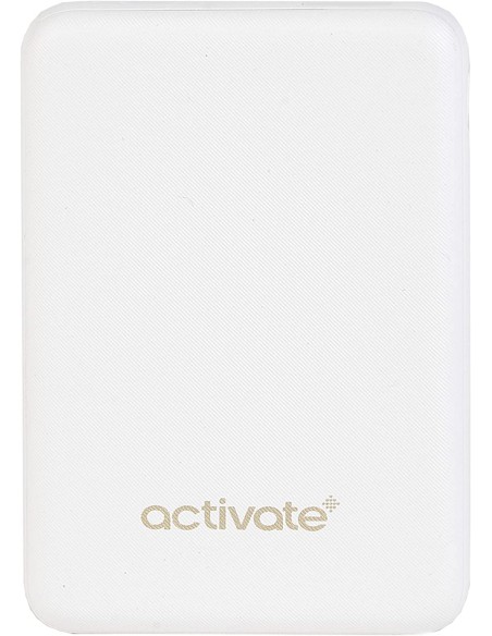 Powerbank 10000 mAh do smartfona i tabletu Activate 5054061347647 7