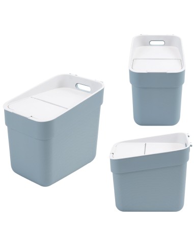Kosz 20l do segregowania śmieci 20l Curver Ready To Collect 3253922102018