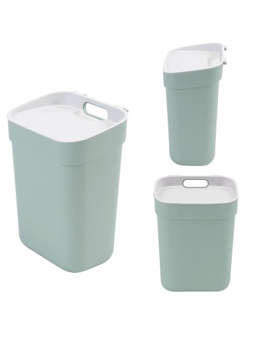 Kosz do segregowania śmieci 10l Curver Ready To Collect 3253922101011