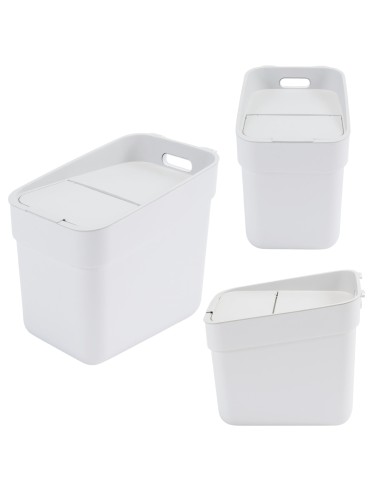 Kosz do śmieci 20l do segregacji Curver Ready To Collect 3253922102032