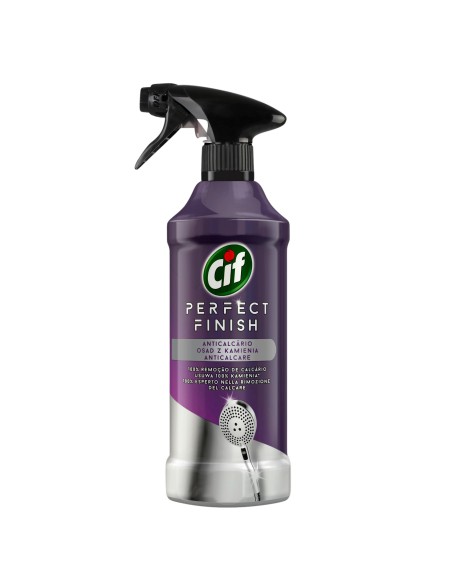 Spray usuwający kamień 435ml CIF Perfect Finish 8710447376287 3