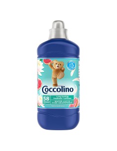 Lilia grejfrut płyn do płukania 1450 ml Coccolino Creations 8710447283165