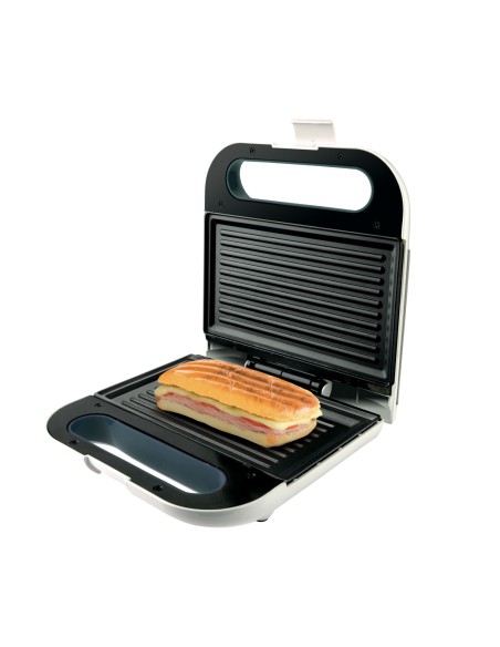Toster i opiekacz o mocy 800W Taurus Mysandwich Grill 8414234689481 3