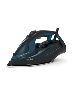 Samoczyszczące żelazko parowe ceramiczne Solac Optima Extrem Ceramic 8433766186916