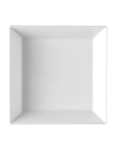 Praktyczny talerz głęboki kwadratowy Lubiana Classic 21,5 cm 5900245190311 4