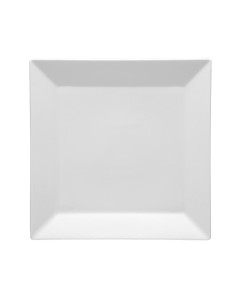 Nowoczesny talerz płytki kwadratowy Lubiana Classic 27 cm 5900245152029 2