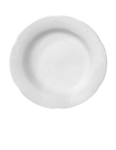 Funkcjonalny talerz głęboki obiadowy Chodzież Kamelia 22 cm 5903353215921 2