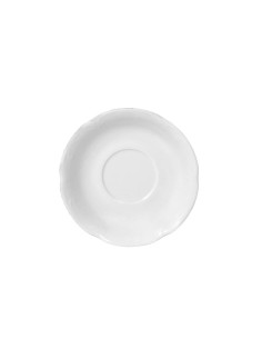Ponadczasowy spodek pod filiżankę Chodzież Kamelia 15 cm 5903353331805 2