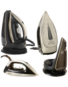Stacja parowa 2600W Petra 5054061109719 2
