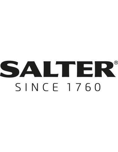 Pistolet do głębokiego masażu dla całego ciała Salter Premium 5054061458862 9