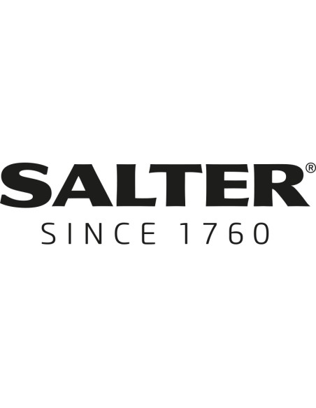 Pistolet do głębokiego masażu dla całego ciała Salter Premium 5054061458862 9