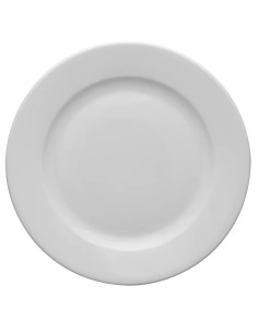 Ładny talerz deserowy Lubiana Kaszub 19 cm 5900245021035 2