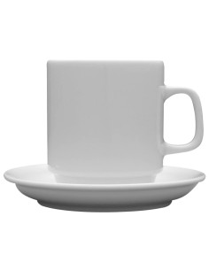Wysoka filiżanka Lubiana Hel 200 ml 5900245141795 2