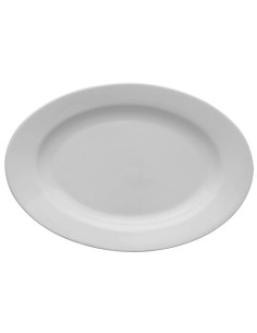 Owalny półmisek Lubiana Kaszub 33 cm 5900245010473 2