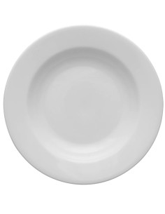 Elegancki talerz głęboki Lubiana Kaszub 22,5 cm 5900245021011 2