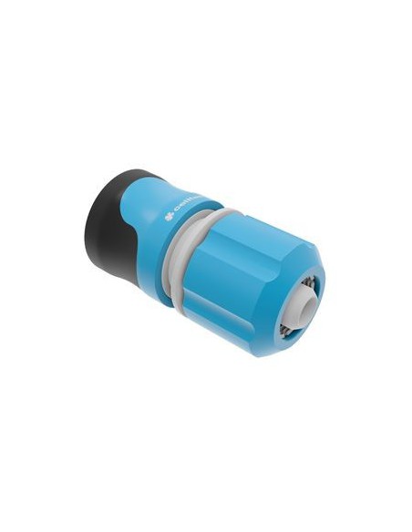 Szybkozłącze - przelot ERGO 1/2"-5/8" Cellfast 5901828859830