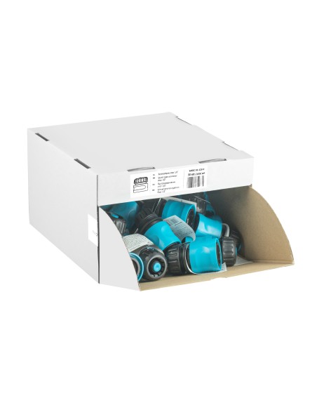 Szybkozłącze - stop BASIC 3/4" Cellfast 5901828851759 3