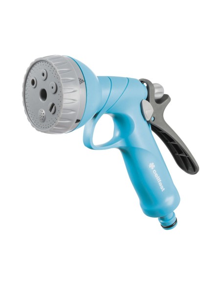 Pistolet do węża ogrodowego Shower Ideal Cellfast 5907553505646 9