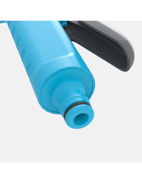 Pistolet do węża ogrodowego Shower2 Cellfast 5907512605479 40