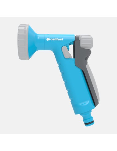 Pistolet do węża ogrodowego Shower2 Cellfast 5907512605479 41