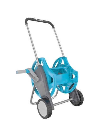 Wózek na wąż Cellfast DISCOVER 1/2" 60 m Cellfast 5901828856495 31