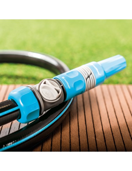 Szybkozłącze z zaworem IDEAL 3/4" Cellfast 5907553508333 8