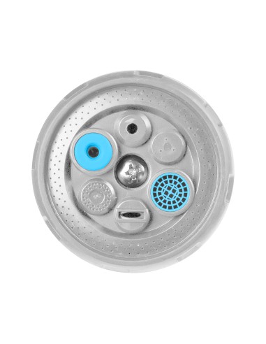Zraszacz pistoletowy PULSE 6 IDEAL Cellfast 5907512608944 3