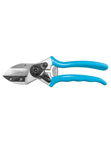 Kowadełkowy sekator metalowy IDEAL Cellfast 5907512609934 4
