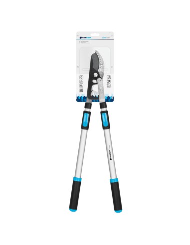 Teleskopowy sekator kowadełkowy Cellfast IDEAL 5907553507657 3